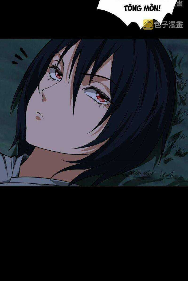 Giản Giới Chapter 195 trang 38