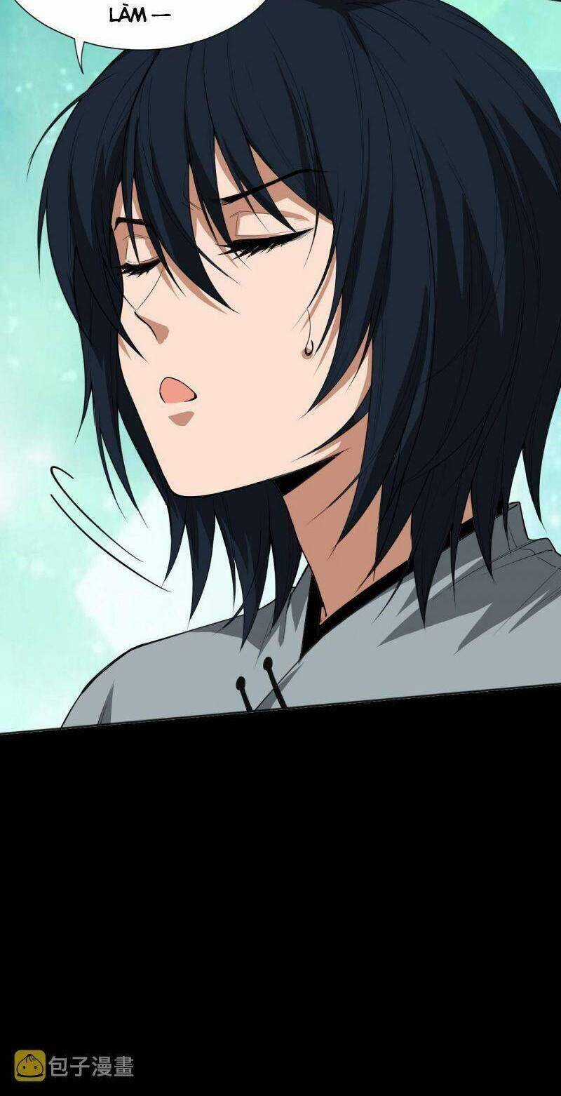 Giản Giới Chapter 195 trang 42