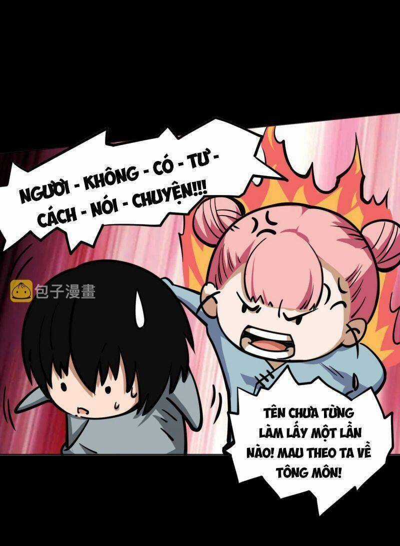 Giản Giới Chapter 195 trang 43