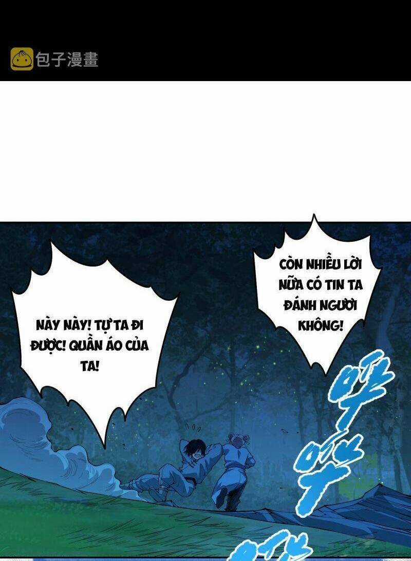 Giản Giới Chapter 195 trang 44