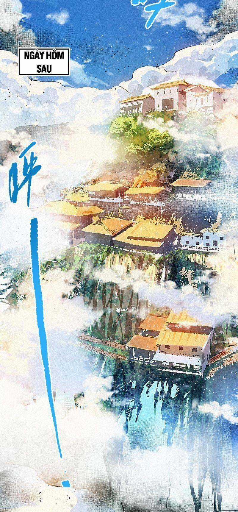 Giản Giới Chapter 195 trang 45