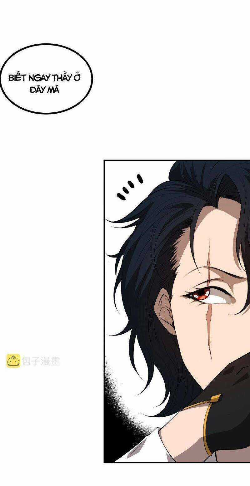 Giản Giới Chapter 195 trang 5