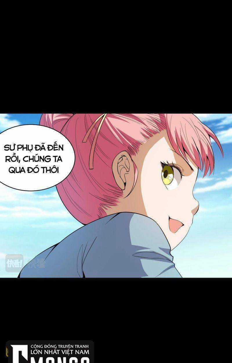 Giản Giới Chapter 195 trang 51