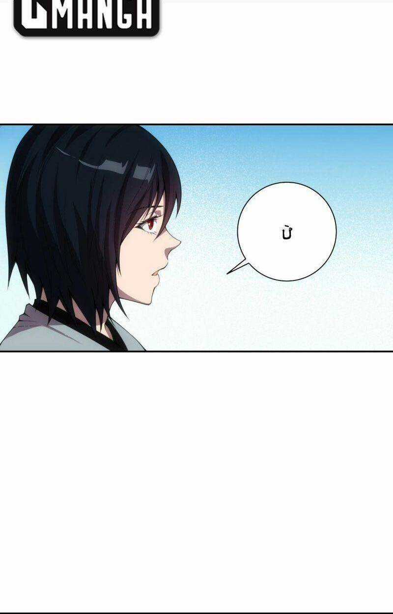 Giản Giới Chapter 195 trang 52