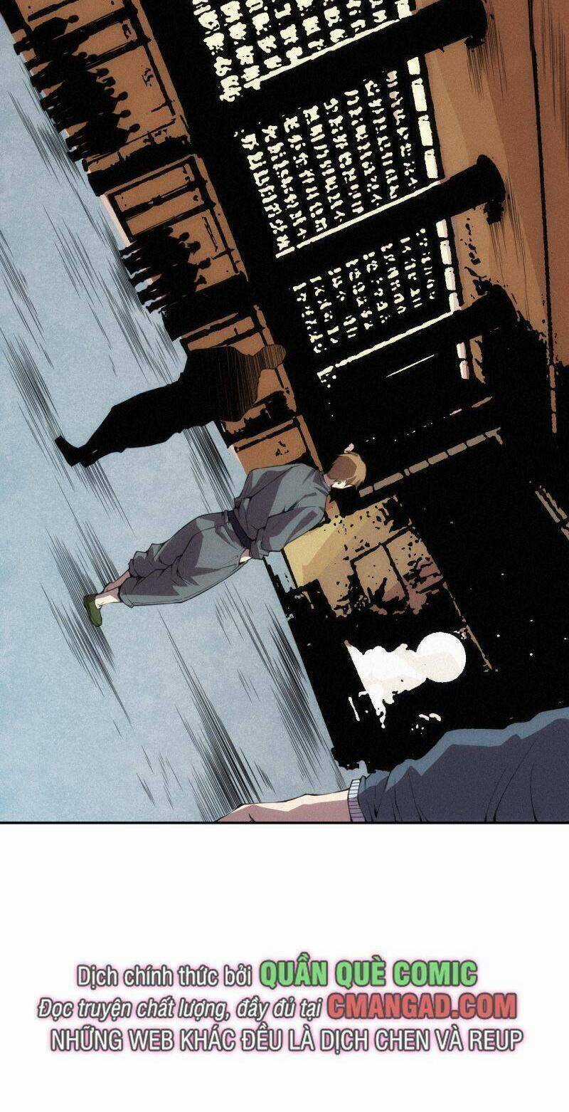 Giản Giới Chapter 195 trang 54