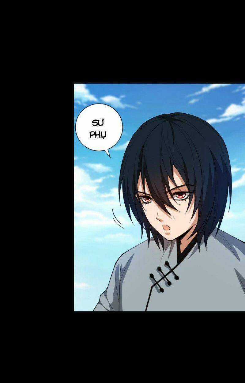 Giản Giới Chapter 195 trang 56