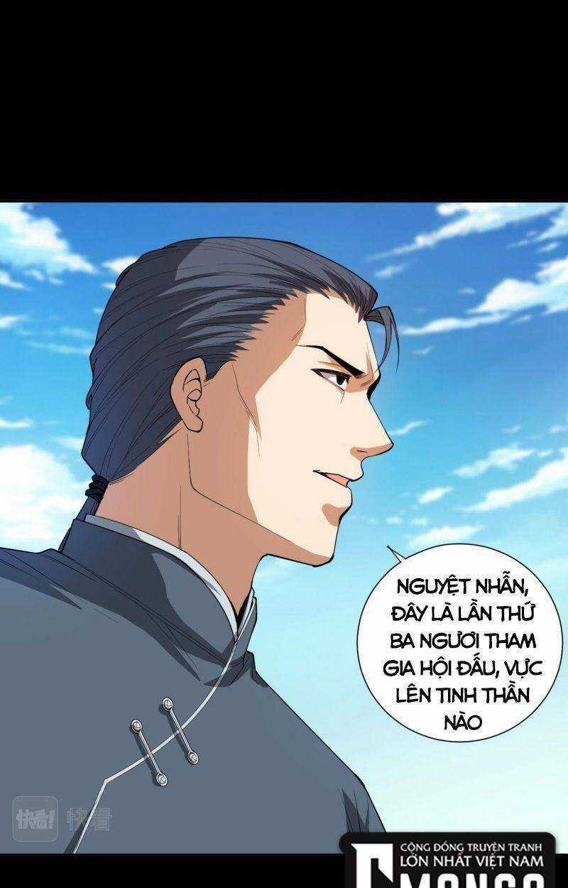 Giản Giới Chapter 195 trang 57