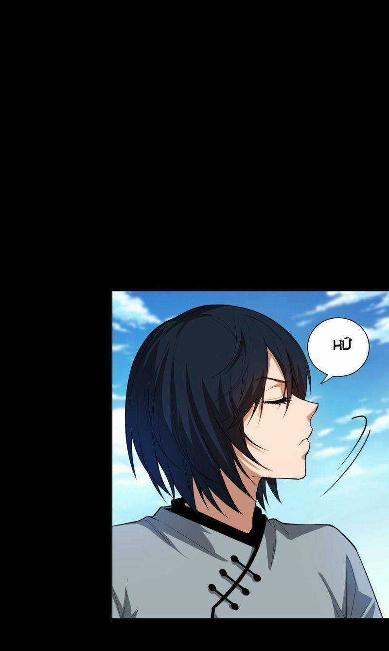 Giản Giới Chapter 195 trang 59