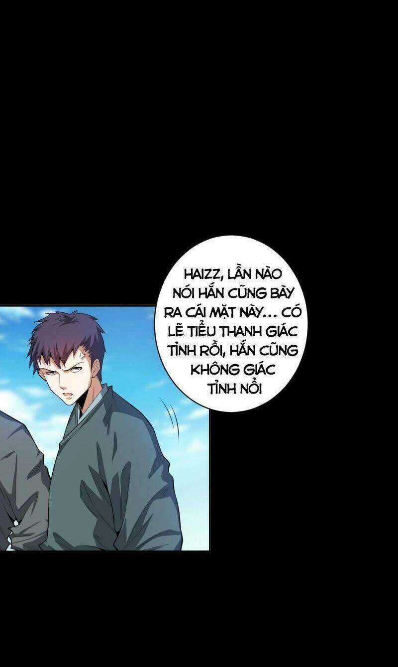 Giản Giới Chapter 195 trang 60