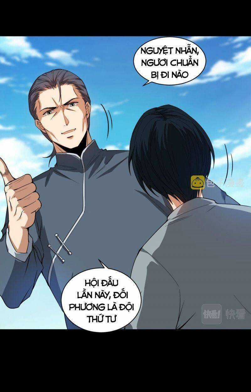 Giản Giới Chapter 195 trang 63