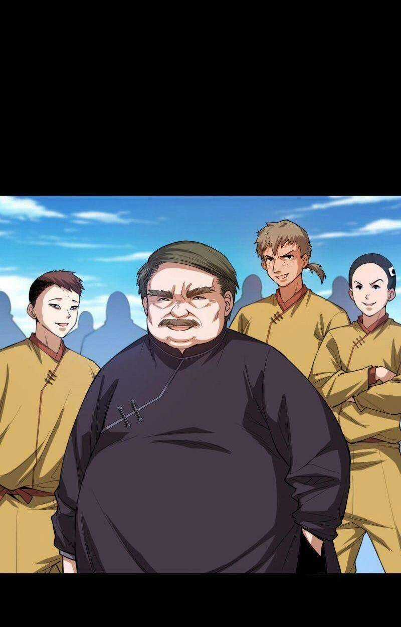 Giản Giới Chapter 195 trang 64