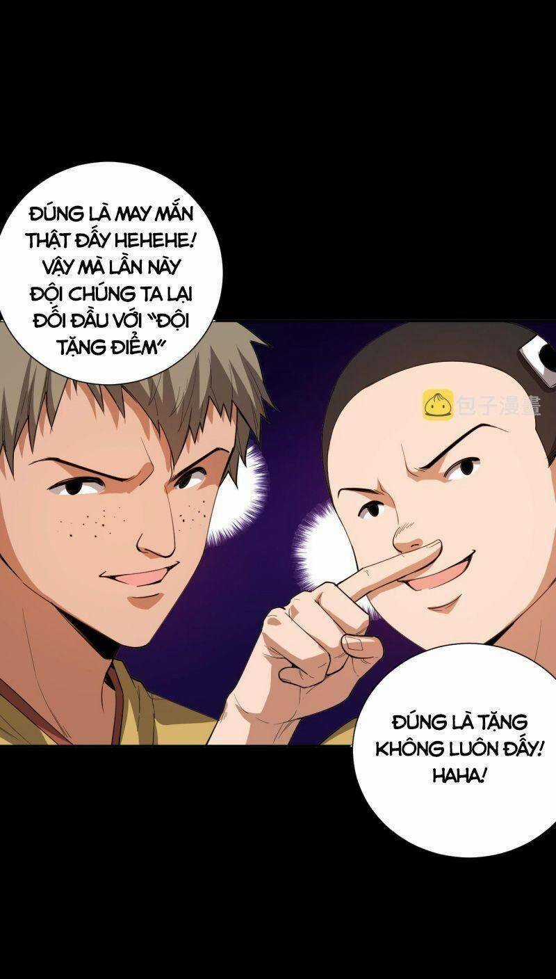 Giản Giới Chapter 195 trang 65