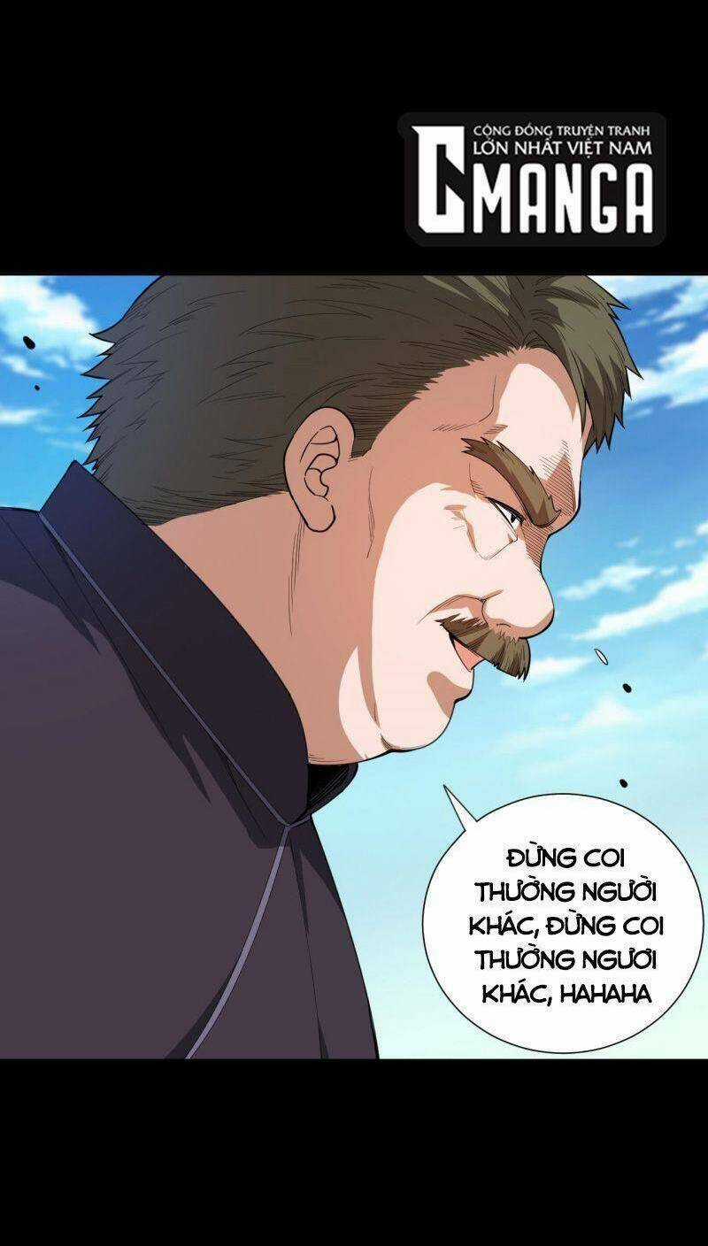 Giản Giới Chapter 195 trang 66