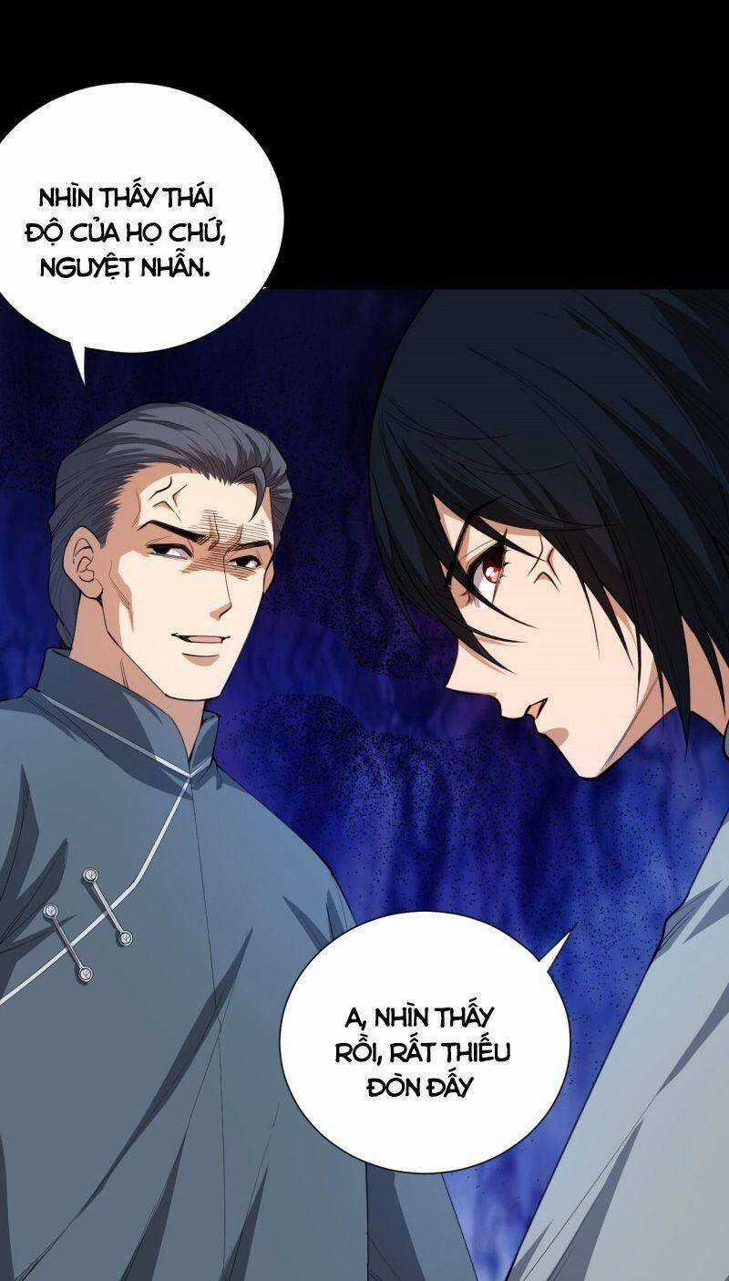 Giản Giới Chapter 195 trang 67