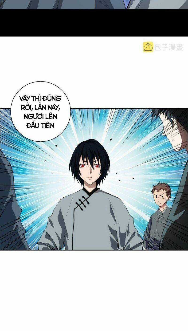 Giản Giới Chapter 195 trang 68