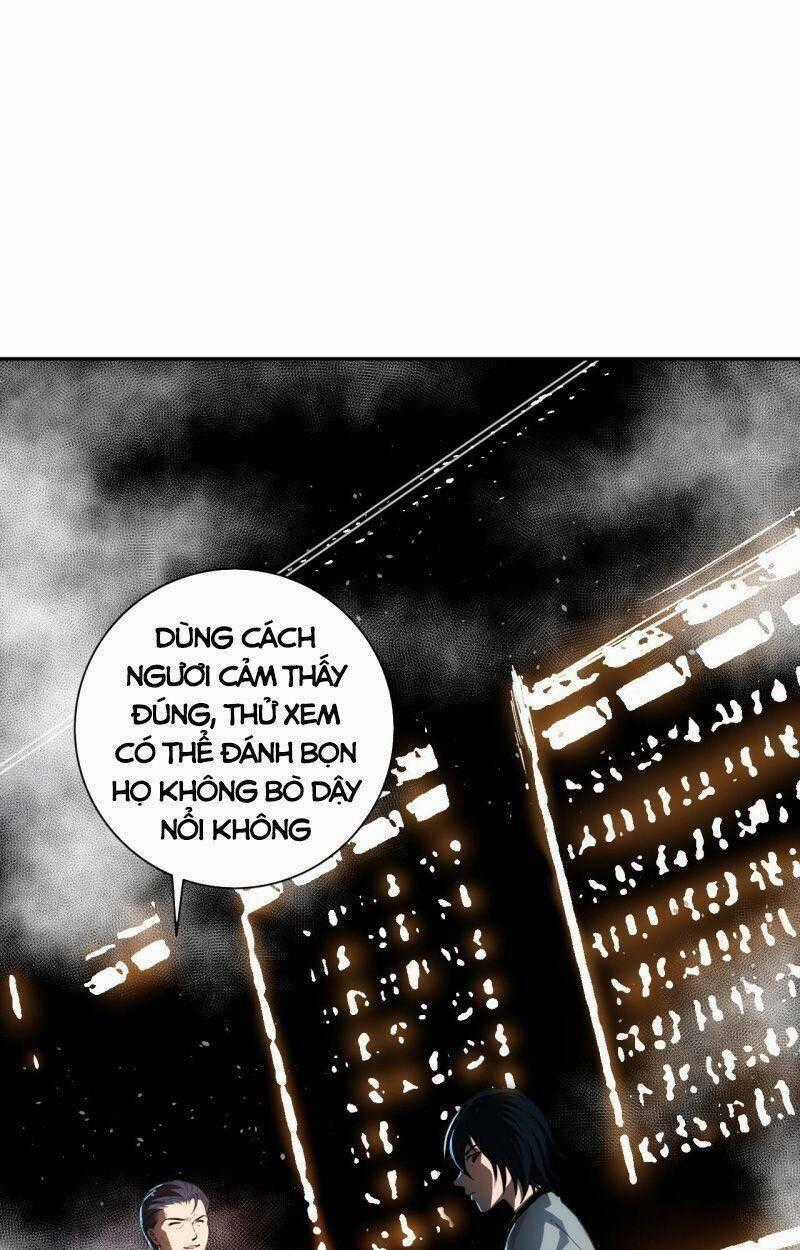 Giản Giới Chapter 195 trang 69