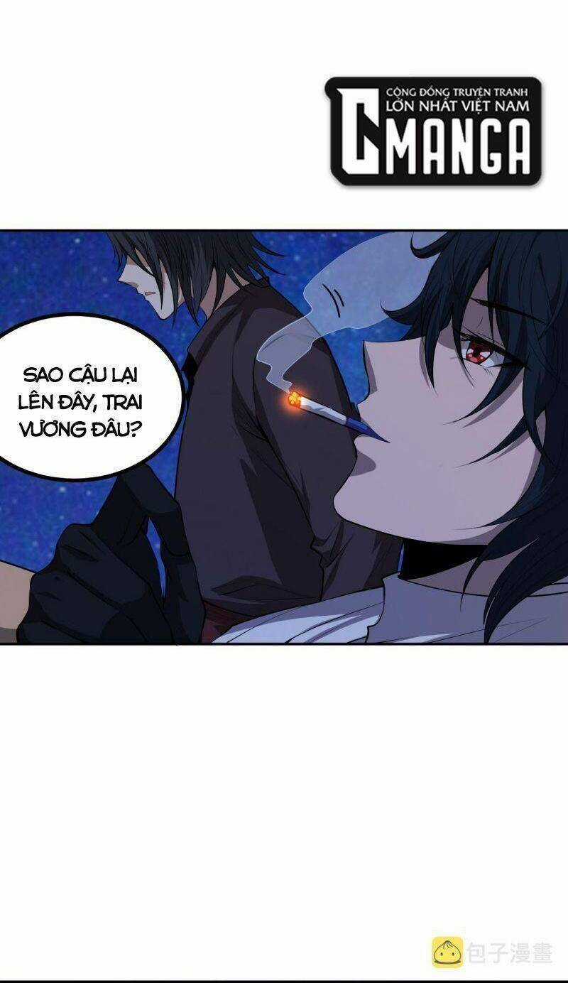 Giản Giới Chapter 195 trang 7