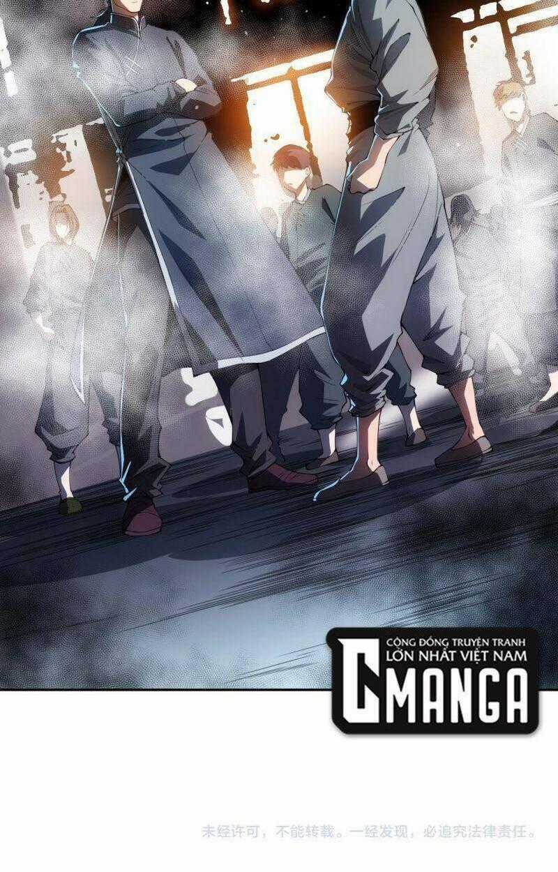 Giản Giới Chapter 195 trang 70