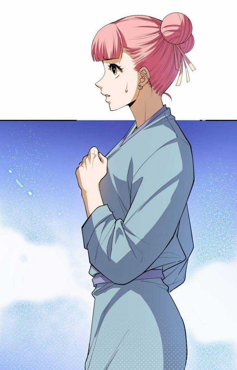 Giản Giới Chapter 196 trang 14