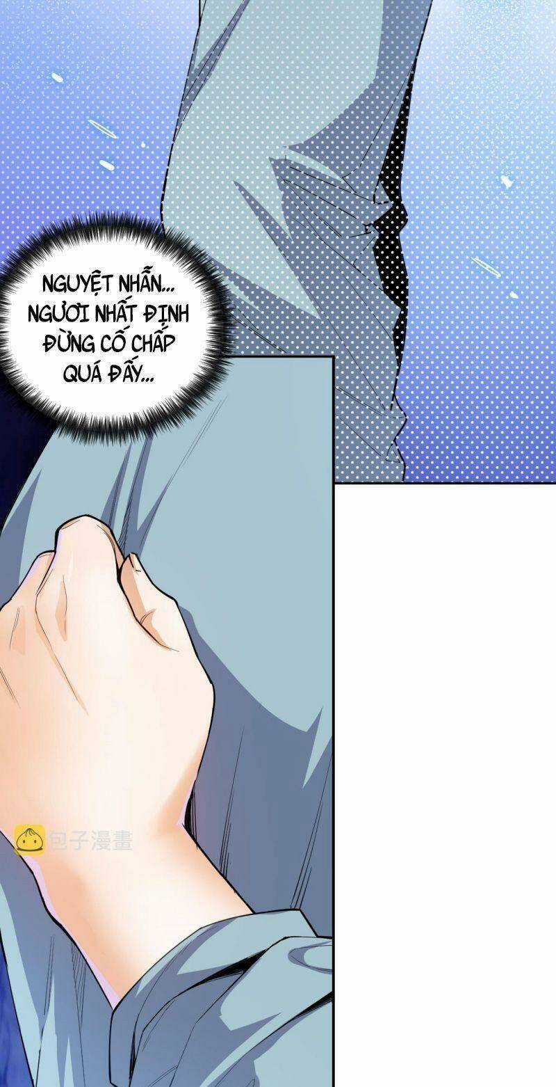 Giản Giới Chapter 196 trang 15