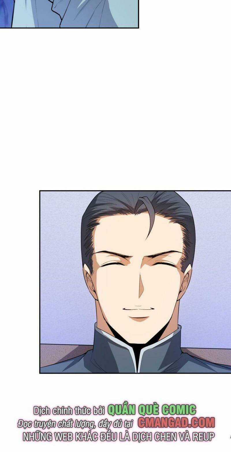 Giản Giới Chapter 196 trang 16