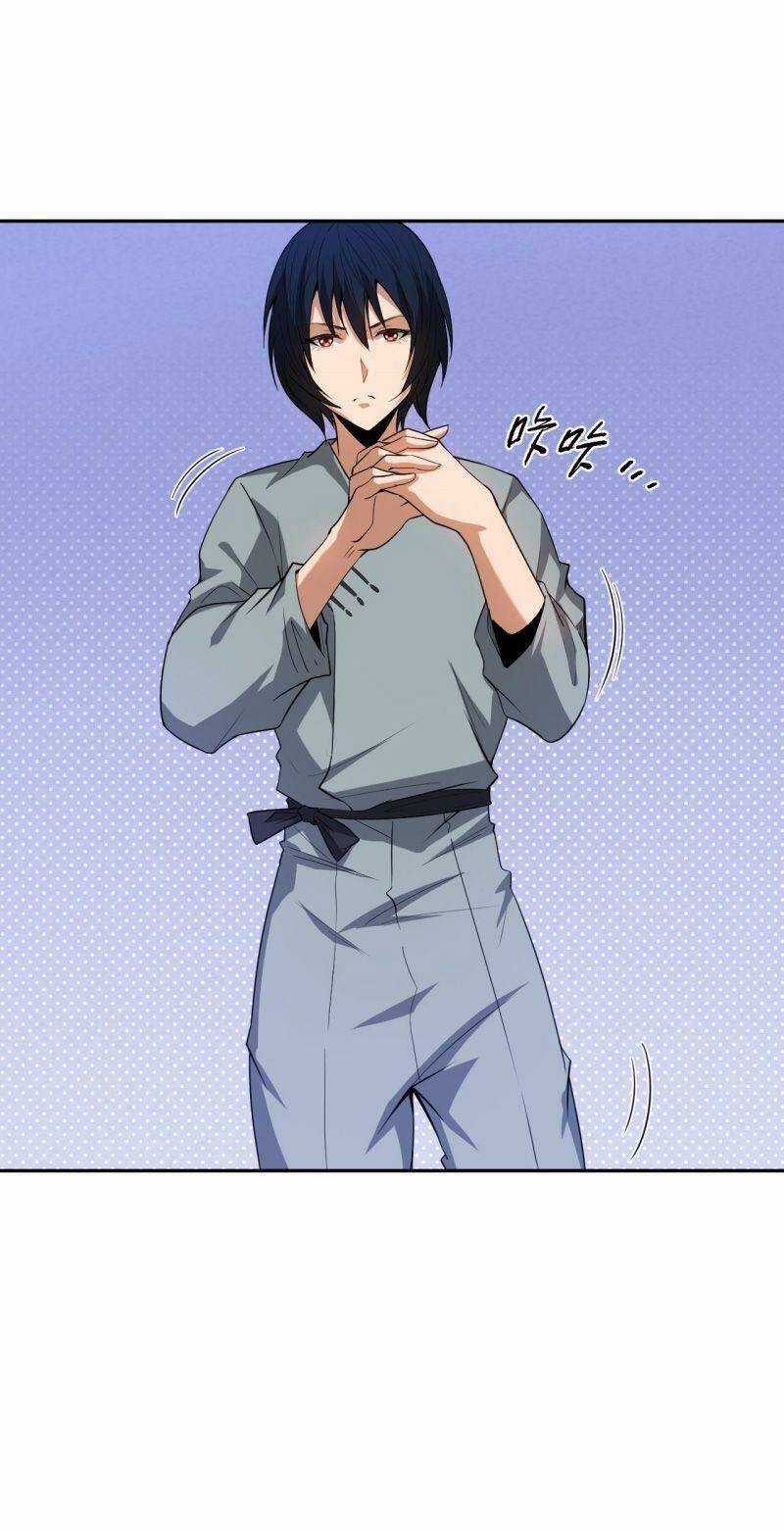 Giản Giới Chapter 196 trang 17