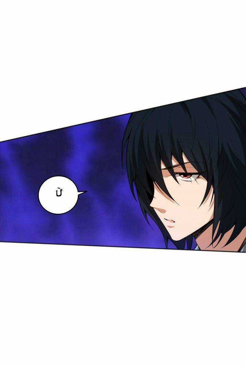 Giản Giới Chapter 196 trang 23