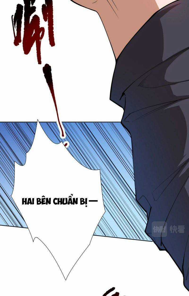 Giản Giới Chapter 196 trang 26