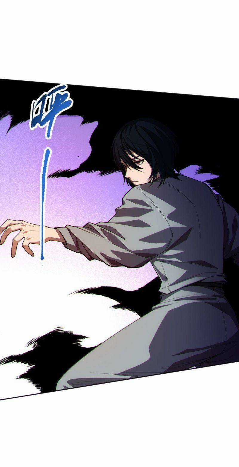 Giản Giới Chapter 196 trang 29