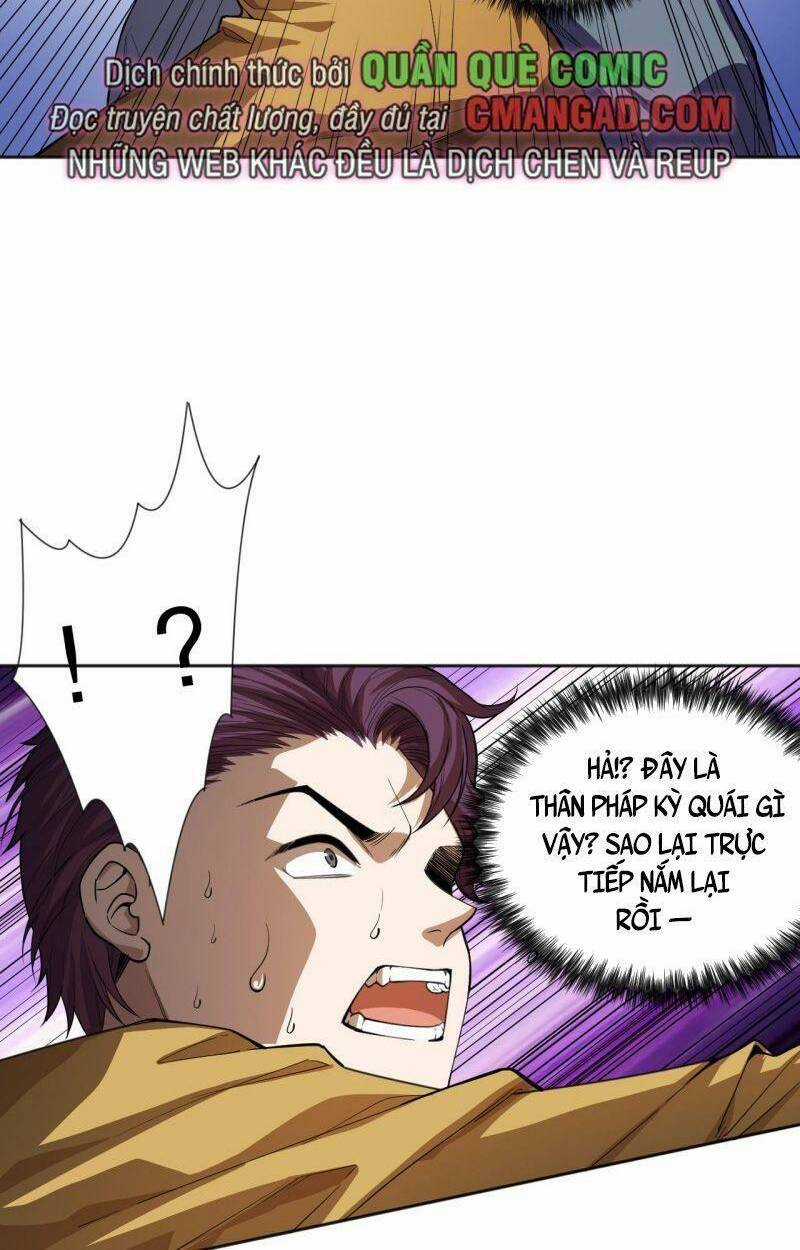 Giản Giới Chapter 196 trang 38