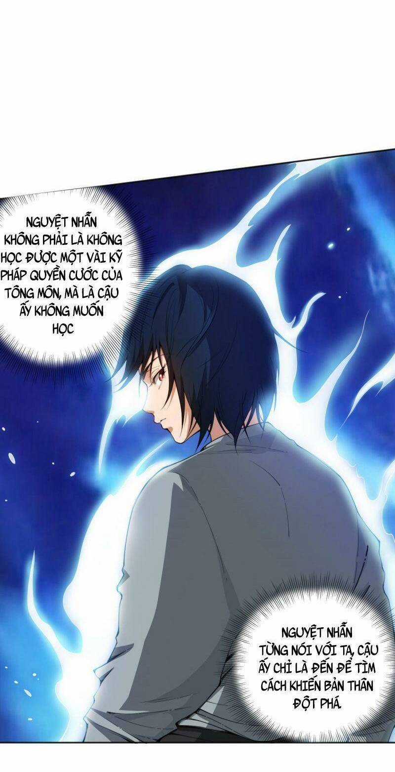 Giản Giới Chapter 196 trang 42