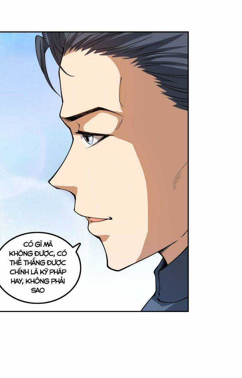 Giản Giới Chapter 196 trang 45