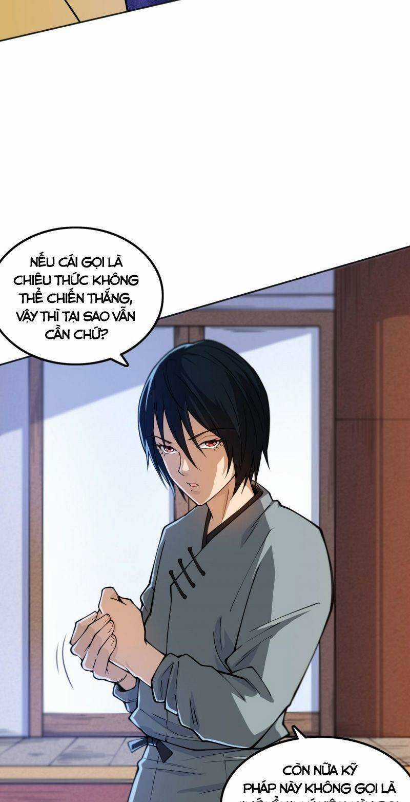 Giản Giới Chapter 196 trang 47