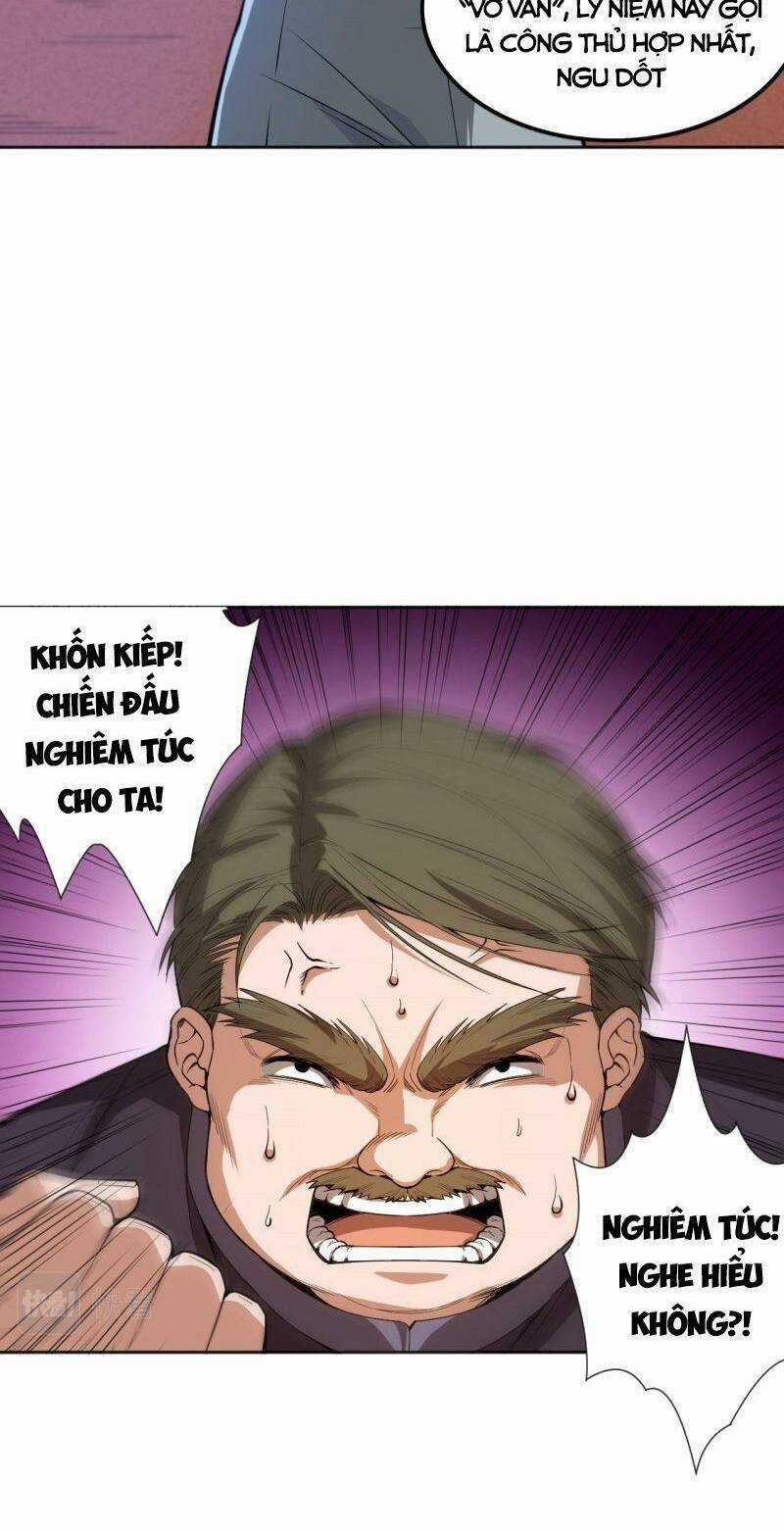 Giản Giới Chapter 196 trang 48