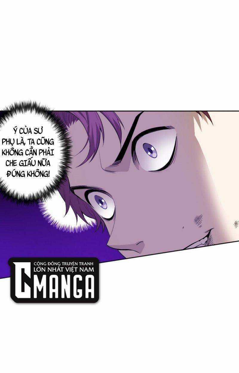 Giản Giới Chapter 196 trang 49