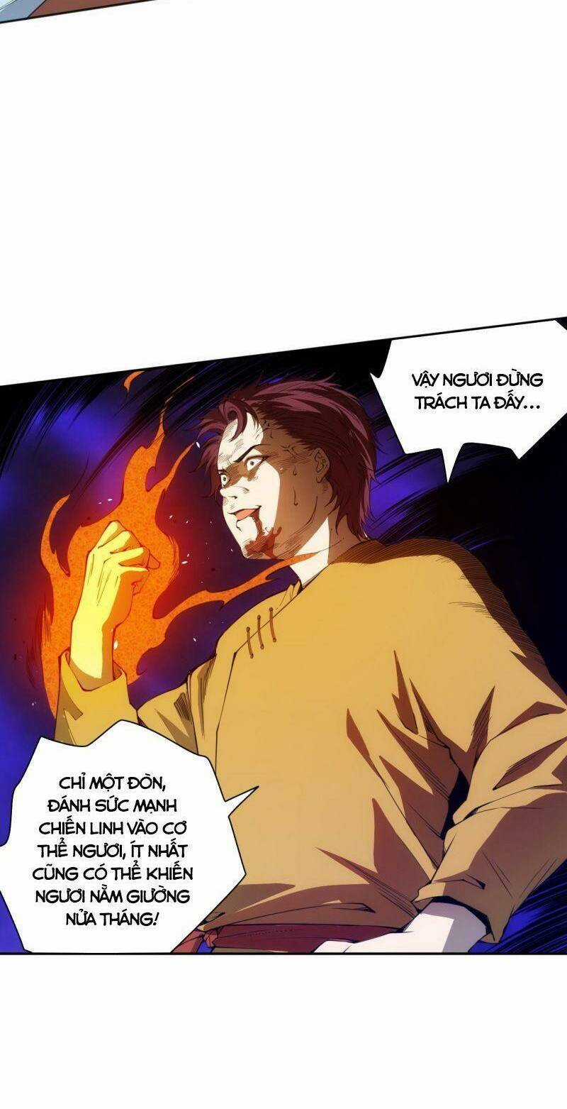 Giản Giới Chapter 196 trang 52