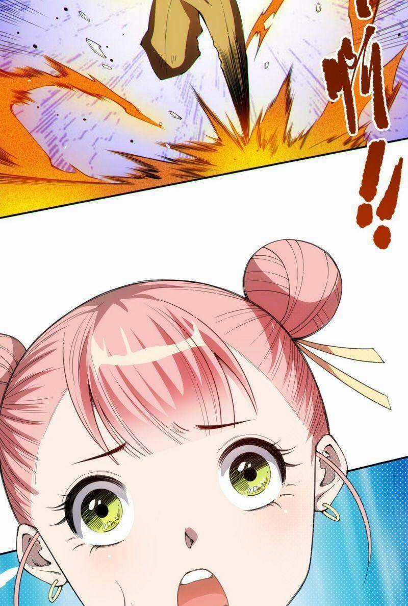 Giản Giới Chapter 196 trang 54