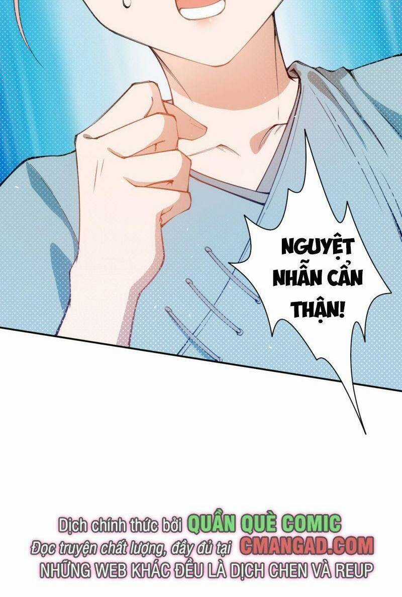 Giản Giới Chapter 196 trang 55