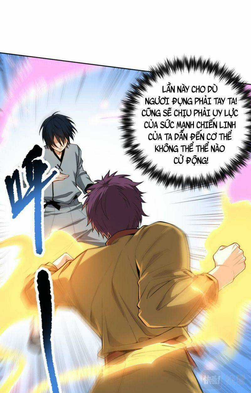 Giản Giới Chapter 196 trang 56