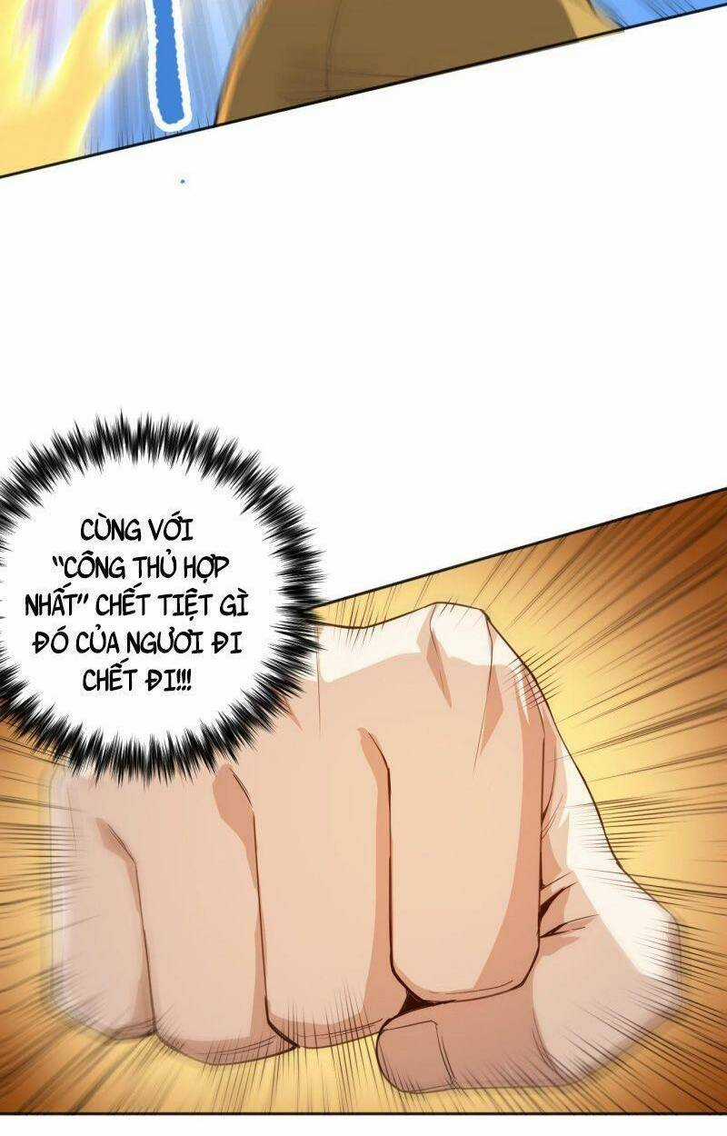 Giản Giới Chapter 196 trang 57