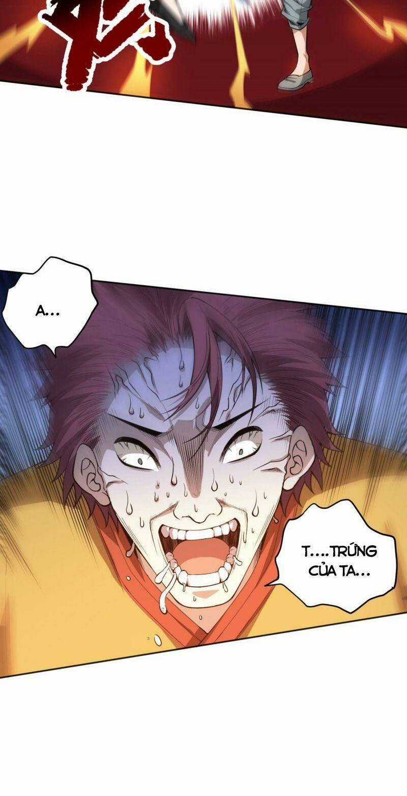 Giản Giới Chapter 196 trang 59