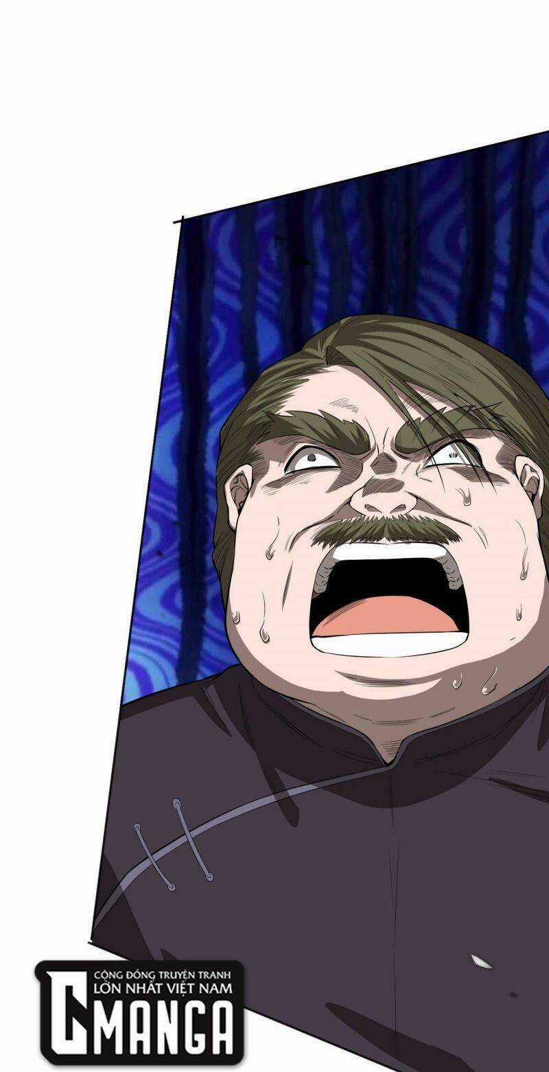 Giản Giới Chapter 196 trang 60