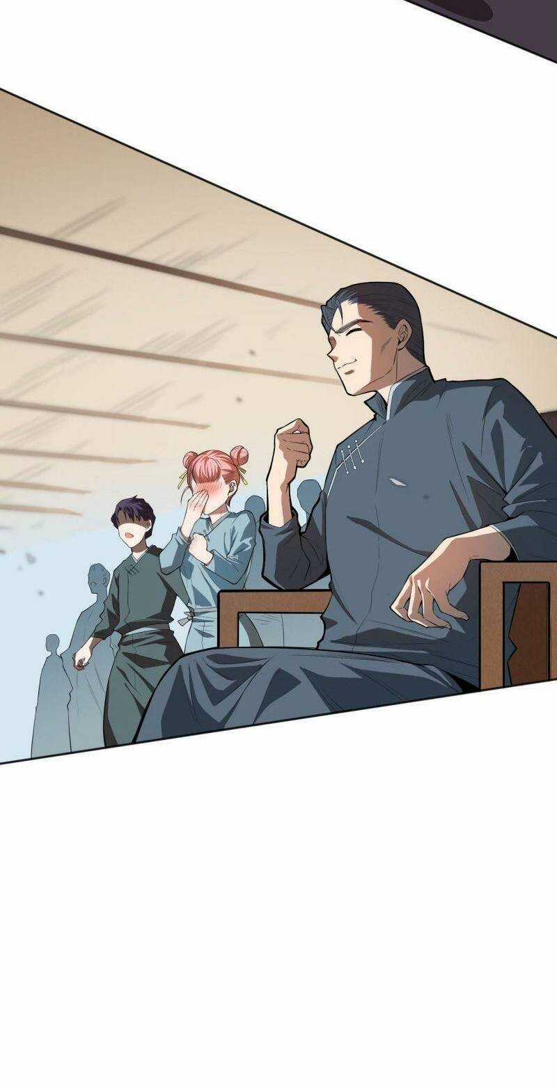 Giản Giới Chapter 196 trang 61