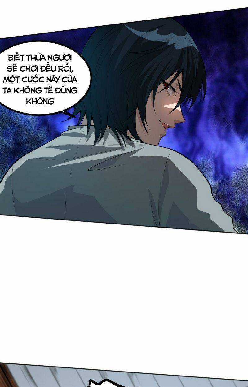 Giản Giới Chapter 196 trang 62