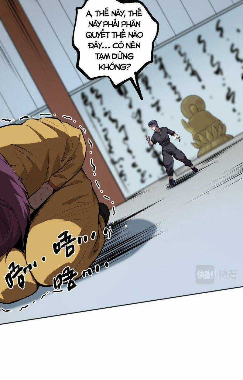 Giản Giới Chapter 196 trang 63