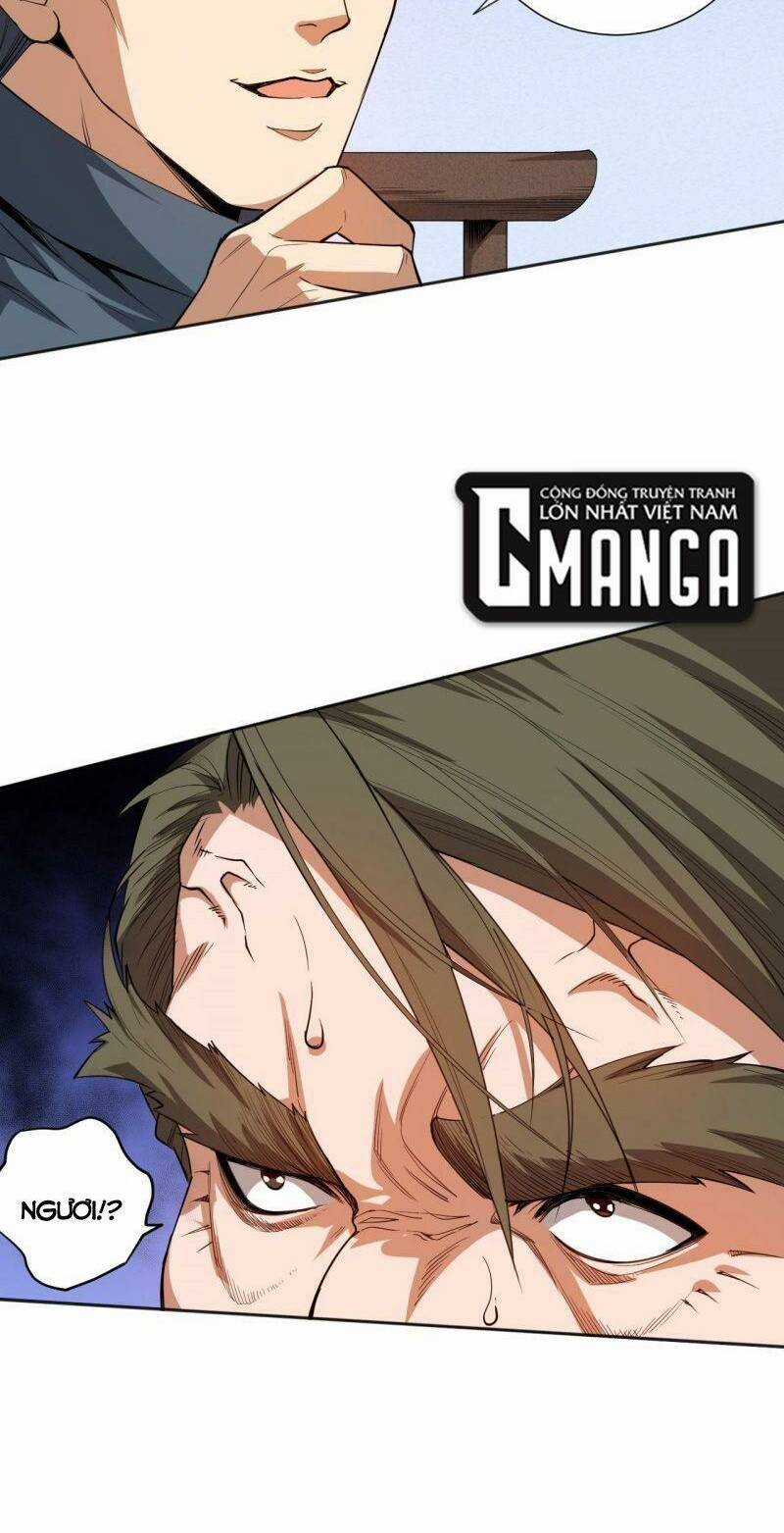 Giản Giới Chapter 196 trang 65