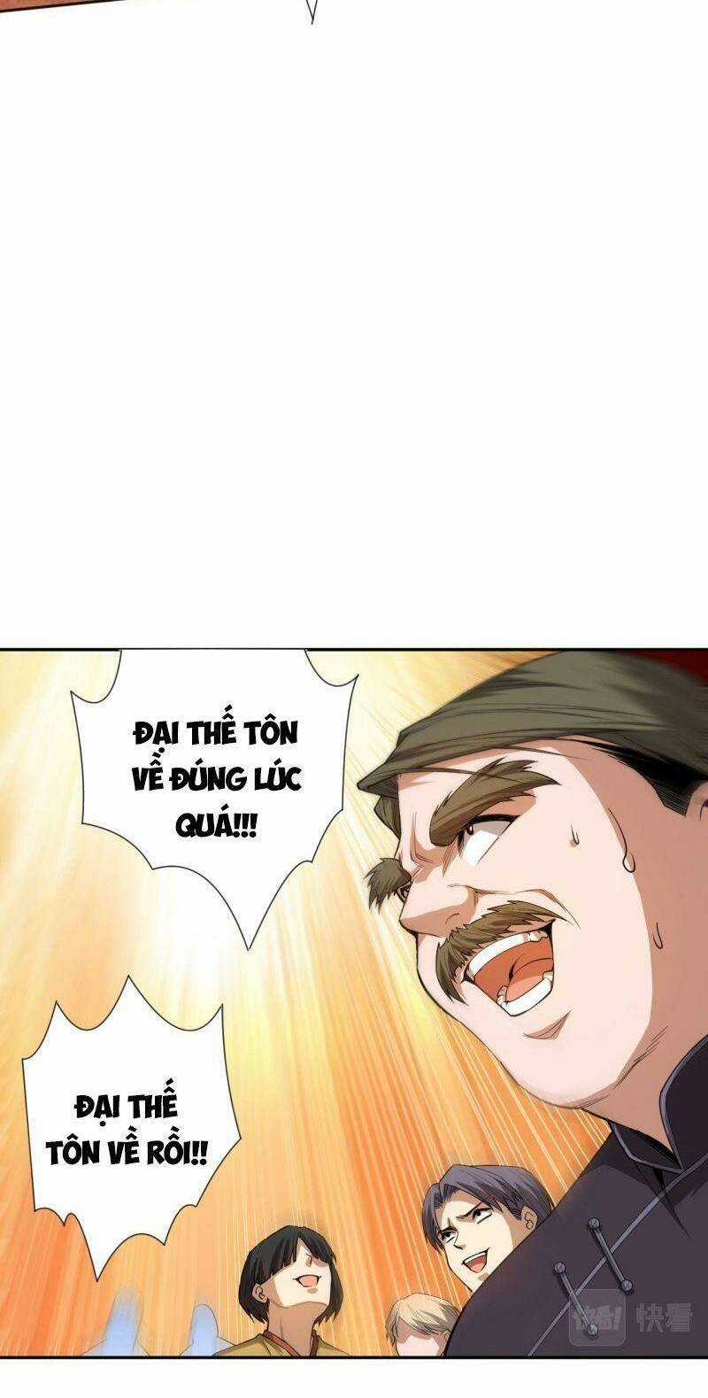 Giản Giới Chapter 196 trang 67