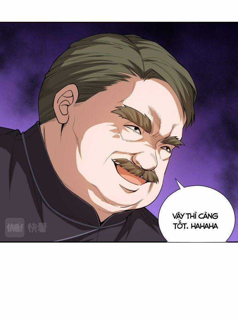 Giản Giới Chapter 196 trang 7