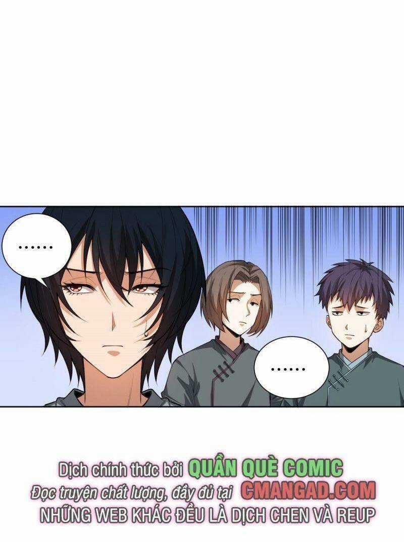 Giản Giới Chapter 196 trang 8