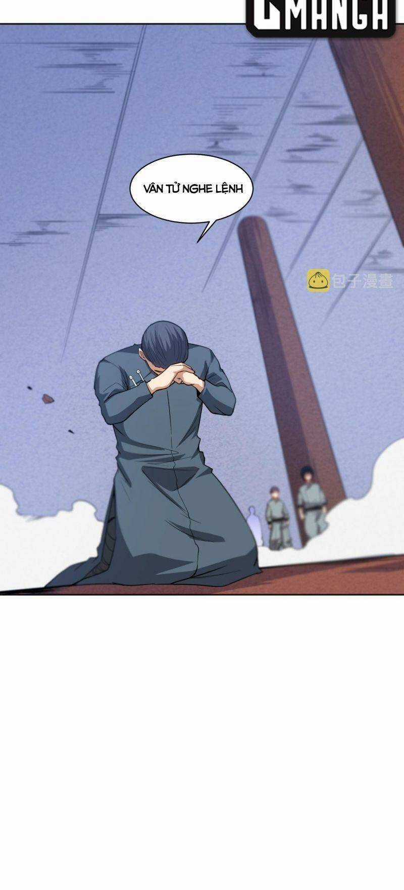 Giản Giới Chapter 197 trang 14